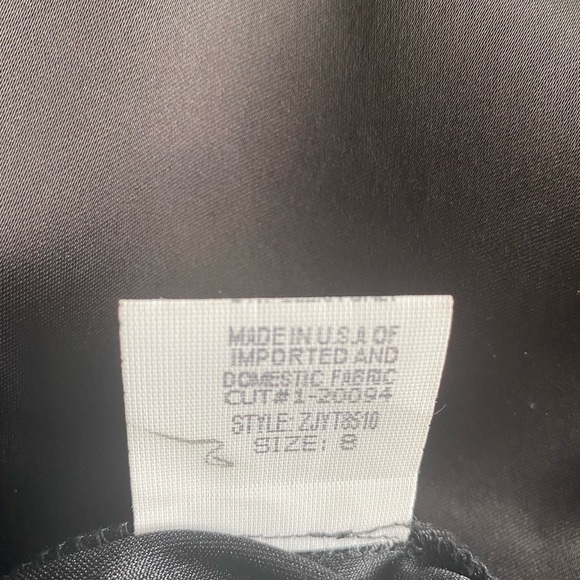 David Meister dress - Picture 8 of 10